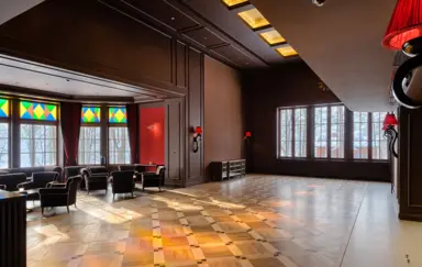 Centrum Kongresowe Szczawnica - Dworek Gościnny - photo 3