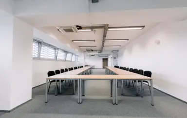 Moto Arena Lodz sala konferencyjna