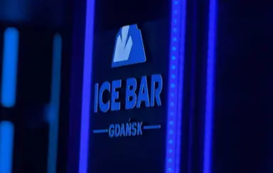 Doki 1 - Ice Bar Gdańsk