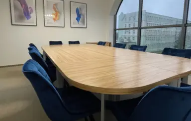 Krajowe Stowarzyszenie Wspierania Przedsiębiorczości - zdjęcie 4