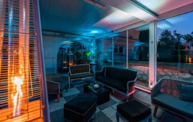 Hotel Pałac Alexandrinum - zdjęcie 5