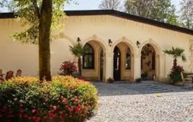 Zamek Dubiecko - photo 5