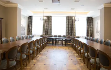 Pałac Polanka - Polanka Conference Center - photo 3