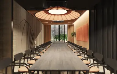 Hygge Hotel - photo 3