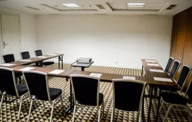 Hotel Spa Dr Irena Eris Polanica Zdrój - photo 2