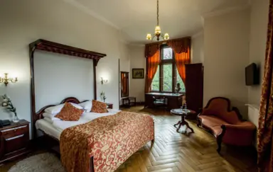 Pałac Wąsowo - photo 2