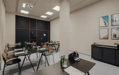 PURO Wrocław Stare Miasto - zdjęcie 3