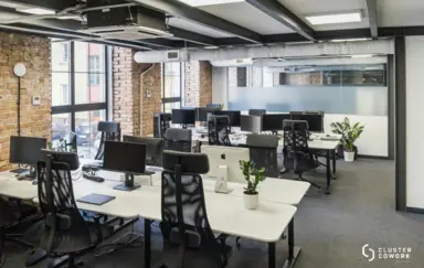 Cluster Cowork - zdjęcie 3