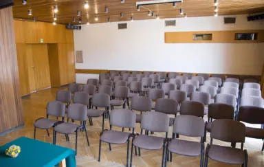 Hotel Tatry Polana Zgorzelisko Murzasichle sala konferencyjna