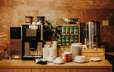 Sala Restauracyjna Lubaszka