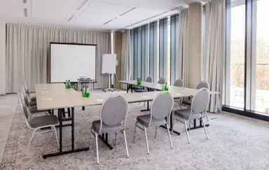 Sala Tężnia - 69 mkw