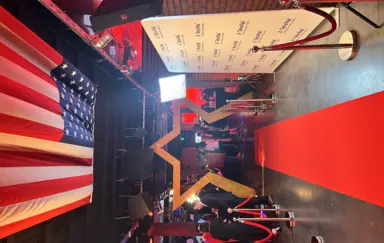 Loft 44 Event club & art lounge - photo 5