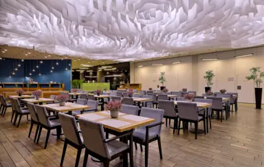 Focus Hotel Premium Lublin Conference & SPA - photo 2