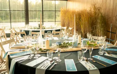 Umili Ruciane Park - Mazury resort & spa - zdjęcie 4