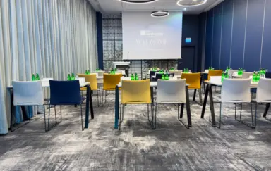 Hilton Garden Inn Kraków Airport - photo 5