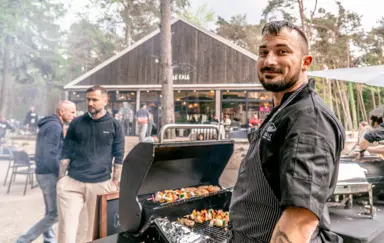 Umili Ustronie Park - beach resort - photo 4