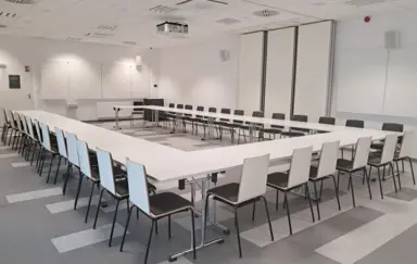 Park Technologii Kosmicznych B+R+I - zdjęcie 2