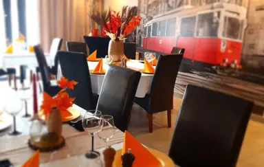 Seven Hotel - photo 2