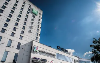 ibis Styles  Białystok