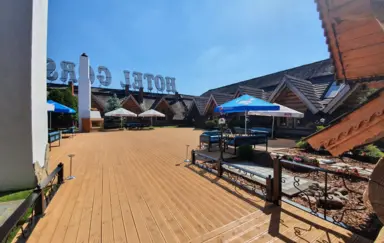 Hotel Górski Łódzkie - photo 2