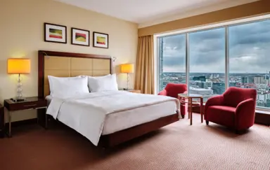 Pokój King Size Bed