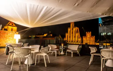 Hotel Nicolaus - photo 2