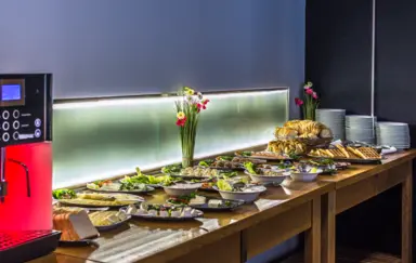 Ośrodek Szkoleniowo-Wypoczynkowy Pan Tadeusz - zdjęcie 3