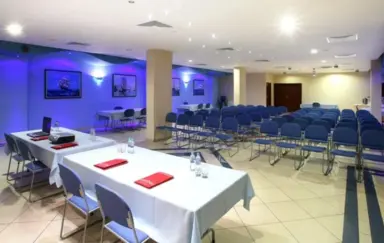 Centrum Konferencyjno-Bankietowe Titanic