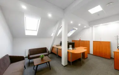 Wierzbowa Business Center Warszawa sala konferencyjna