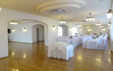 Hotel Carina - photo 2