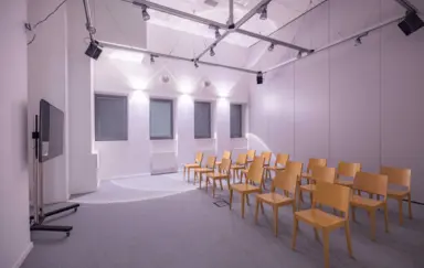 Filmoteka Narodowa – Instytut Audiowizualny (FINA) - zdjęcie 3