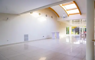 Hotel Arkada Rawa Mazowiecka sala pałacowa