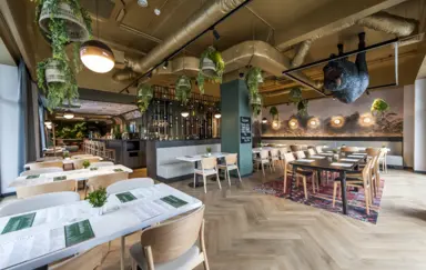 Restauracja Mercure Białystok