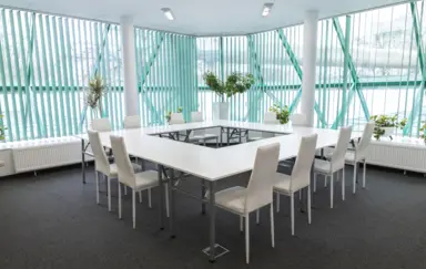 P2Tower Szczecin sala konferencyjna