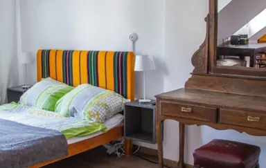 Restauracja Specjaly Regionalne Warszawa apartament