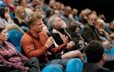 Kino Nowe Horyzonty - zdjęcie 3