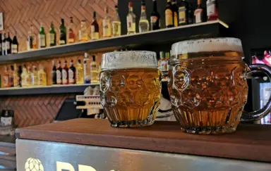 Hotel Browar Brzeg - photo 5