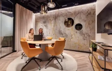 The Shire Beyond Coworking - Wrocław, Infinity - zdjęcie 4