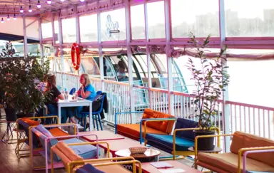 Barka Wynurzenie - zdjęcie 2