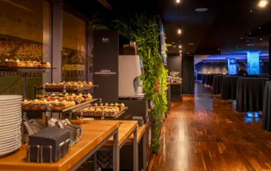 Warsaw Experience Center - zdjęcie 4