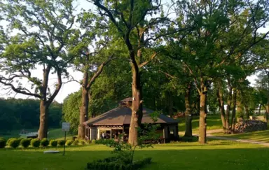 Pałac Wąsowo - photo 4