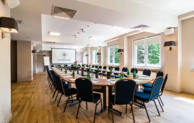 Hotel Nawigator - photo 5