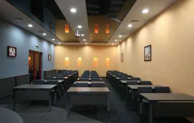 Hotel Sonex - photo 2