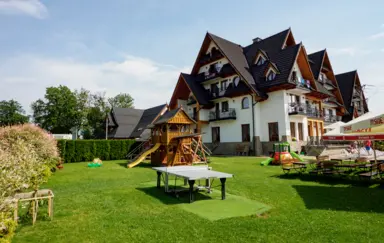 Hotel Liptakówka - zdjęcie 4