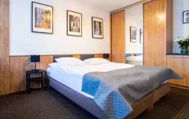 Warsaw Apartments Sadyba