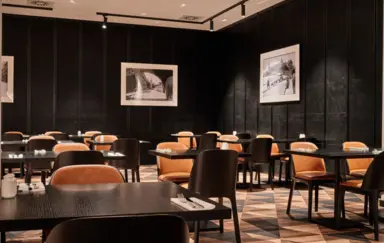 1891 Garni Hotel Krakow restauracja