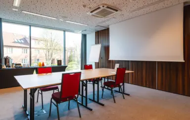 Focus Hotel Premium Gdańsk - zdjęcie 2