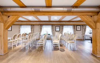 Zamek Topacz Resort & Art SPA - photo 3