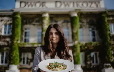 Centrum Konferencyjno-Bankietowe Dwór Dwikozy - zdjęcie 4