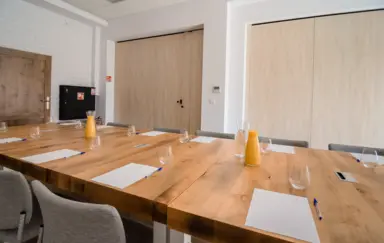 Hotel Naturum - zdjęcie 2